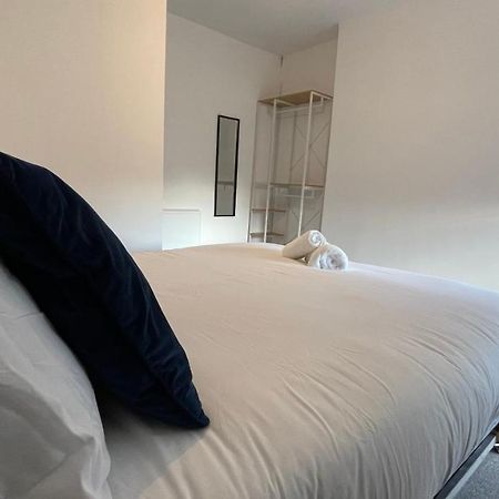 Yo Room! Apartments- Next To City Centre Apartment - With Free Parking Leicester Exterior foto